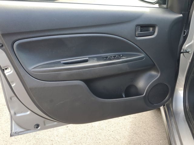 2023 Mitsubishi Mirage G4 ES - Photo 17