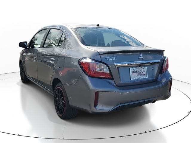 2023 Mitsubishi Mirage G4 ES - Photo 6