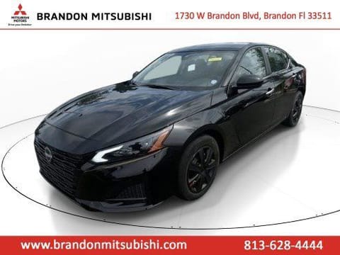 1 image of 2023 Nissan Altima 2.5 S