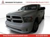 2 thumbnail image of  2023 Ram 1500 Classic Express