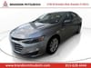 2 thumbnail image of  2024 Chevrolet Malibu LT