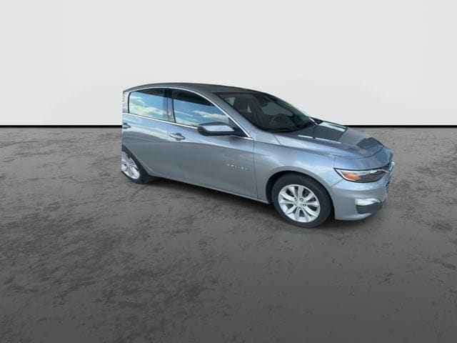 Used 2024 Chevrolet Malibu 1LT with VIN 1G1ZD5ST7RF122969 for sale in Brandon, FL