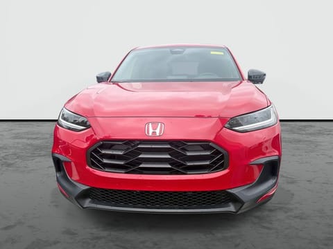 1 image of 2024 Honda HR-V Sport