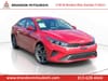 2 thumbnail image of  2024 Kia Forte LXS