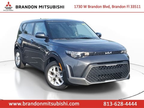 1 image of 2024 Kia Soul LX