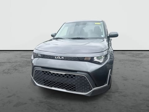 1 image of 2024 Kia Soul LX