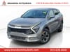 1 thumbnail image of  2024 Kia Sportage LX