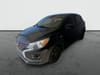 2024 Mitsubishi Mirage Black Edition