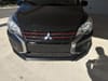 10 thumbnail image of  2024 Mitsubishi Mirage Black Edition