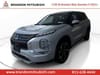 2 thumbnail image of  2024 Mitsubishi Outlander PHEV