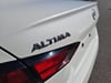 9 thumbnail image of  2024 Nissan Altima 2.5 SV