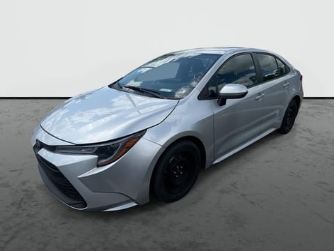 1 image of 2024 Toyota Corolla LE