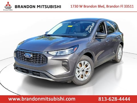 1 image of 2025 Ford Escape Active