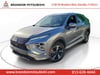 2025 Mitsubishi Eclipse Cross SEL