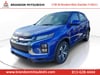 2025 Mitsubishi Outlander Sport 2.0 ES