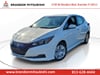 2025 Nissan Leaf S