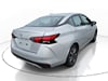 4 thumbnail image of  2025 Nissan Versa 1.6 SV