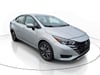 5 thumbnail image of  2025 Nissan Versa 1.6 SV