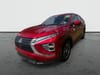 2026 Mitsubishi Eclipse Cross ES