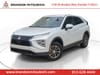 2026 Mitsubishi Eclipse Cross ES