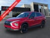2026 Mitsubishi Eclipse Cross LE