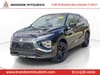 2026 Mitsubishi Eclipse Cross LE