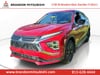 2026 Mitsubishi Eclipse Cross Ralliart