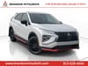 2026 Mitsubishi Eclipse Cross Ralliart