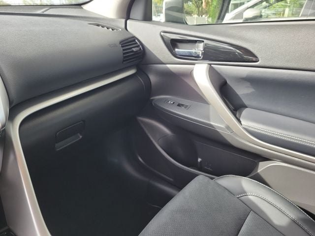 2026 Mitsubishi Eclipse Cross SE - Photo 23