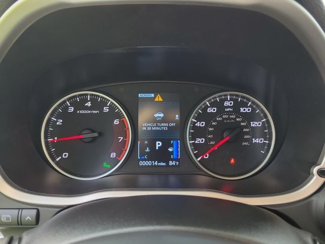 2026 Mitsubishi Eclipse Cross SE - Photo 29