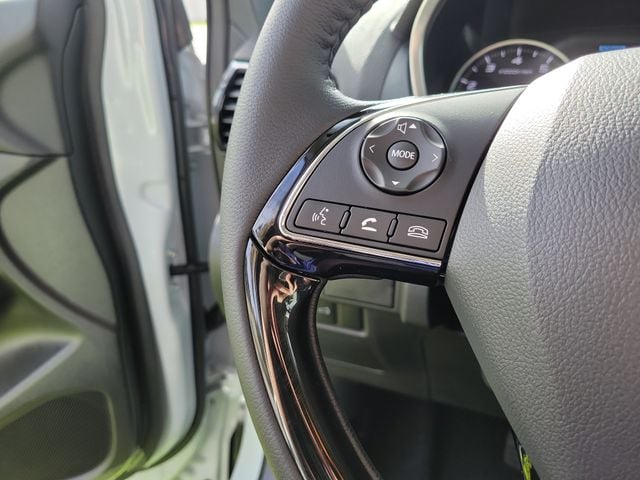 2026 Mitsubishi Eclipse Cross SE - Photo 27