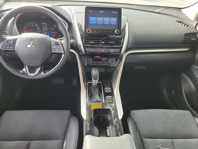 2026 Mitsubishi Eclipse Cross SE - Photo 12
