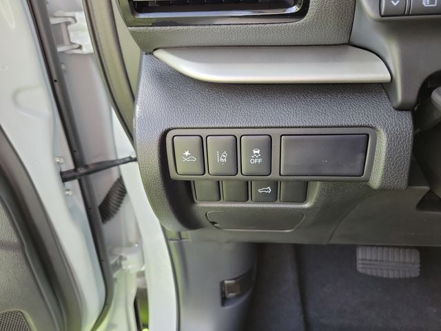 2026 Mitsubishi Eclipse Cross SE - Photo 28