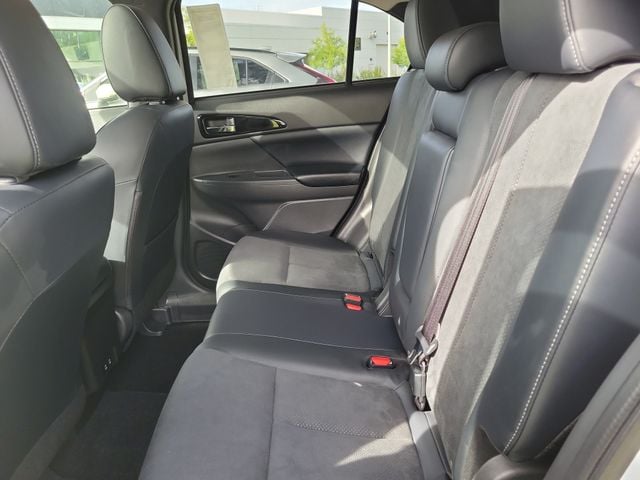 2026 Mitsubishi Eclipse Cross SE - Photo 9