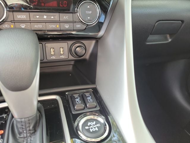 2026 Mitsubishi Eclipse Cross SE - Photo 22