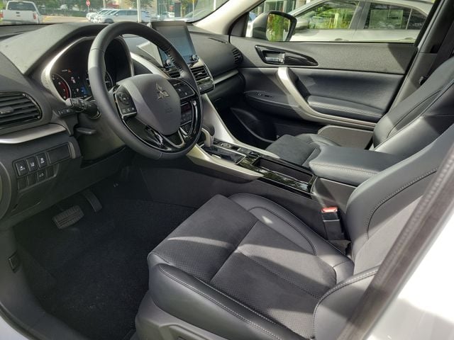 2026 Mitsubishi Eclipse Cross SE - Photo 17