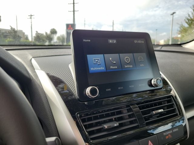 2026 Mitsubishi Eclipse Cross SE - Photo 20