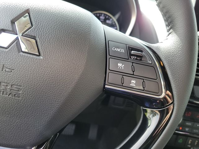 2026 Mitsubishi Eclipse Cross SE - Photo 26