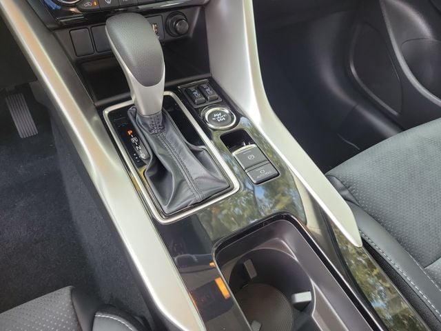 2026 Mitsubishi Eclipse Cross SE - Photo 24
