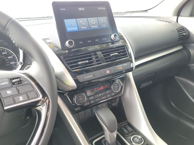 2026 Mitsubishi Eclipse Cross SE - Photo 25