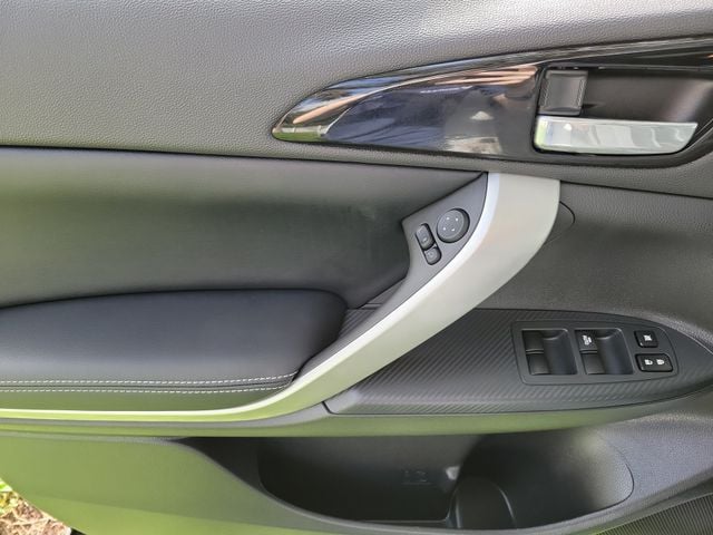 2026 Mitsubishi Eclipse Cross SE - Photo 15