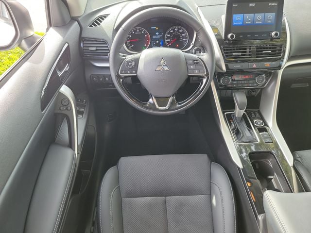 2026 Mitsubishi Eclipse Cross SE - Photo 11