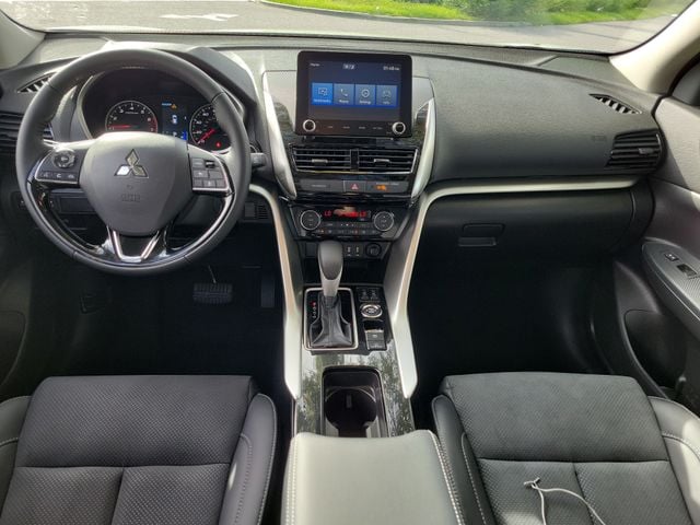 2026 Mitsubishi Eclipse Cross SE - Photo 10