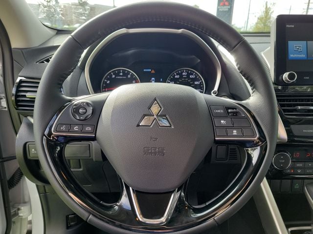 2026 Mitsubishi Eclipse Cross SE - Photo 19