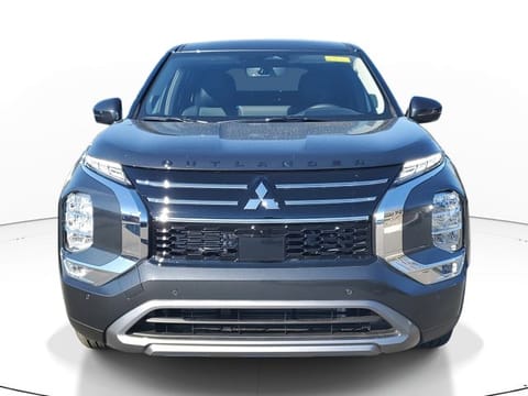 2026 Mitsubishi Outlander