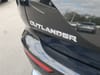 8 thumbnail image of  2026 Mitsubishi Outlander