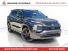 2026 Mitsubishi Outlander Black Edition