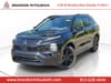 2026 Mitsubishi Outlander Black Edition