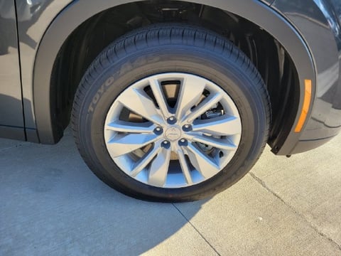 2026 Mitsubishi Outlander ES