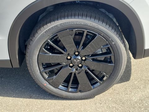 2026 Mitsubishi Outlander LE